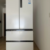 海尔(Haier)500升法式多门冰箱 零距离自由超薄嵌入 EPP超净系统 BCD-500WGHFD4DW9U1晒单图