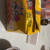 康师傅经典方便面番茄鸡蛋牛肉面5袋装五连包多口味香辣红烧牛肉夜宵泡面速食面正品整箱装晒单图