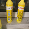 立白生姜洗洁精500g除腥祛味食品用果蔬餐盘放心洗晒单图