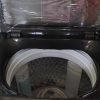 小天鹅(LittleSwan)波轮洗衣机全自动12公斤大容量水魔方防缠绕银离子除菌除螨无孔内筒抗菌波轮TB120M08T晒单图