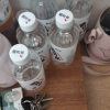 康师傅喝开水熟水饮用水380ml*6瓶纯净水瓶装水会议家庭用水晒单图