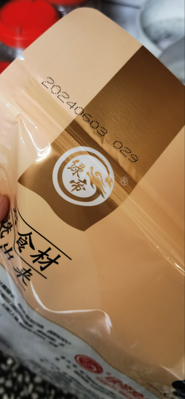 绿帝 鹿茸菇100g 菌菇 鹿茸菌 煲汤炖汤 南北干货晒单图