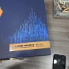洋河(YangHe) 蓝色经典 梦之蓝M6 40.8度500ml* 2瓶 礼盒装 浓香型白酒 新老包装随机发货晒单图