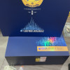 洋河(YangHe) 蓝色经典 梦之蓝M6 40.8度500ml* 2瓶 礼盒装 浓香型白酒 新老包装随机发货晒单图
