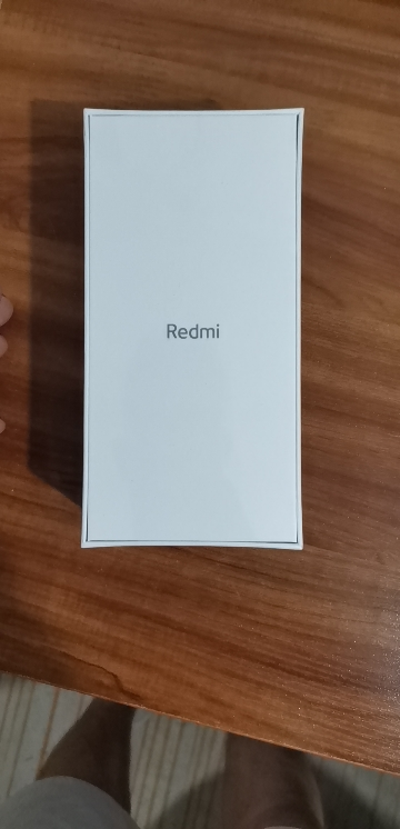 小米 Redmi Note13 星沙白 8GB+256GB 超细四窄边OLED直屏 5000mAh大电量晒单图