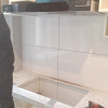 华帝(vatti)22m³大吸力烟灶套餐 顶吸天然气抽油烟机灶具套餐 4.8kW大火可调节燃气灶具i11129S+88B晒单图