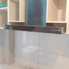 华帝(vatti)22m³大吸力烟灶套餐 顶吸天然气抽油烟机灶具套餐 4.8kW大火可调节燃气灶具i11129S+88B晒单图