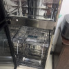 康宝(Canbo)/耐惠(NAAFI)消毒柜 家用立式双门高温二星级消毒 碗筷消毒柜XDZ210-MRP1晒单图