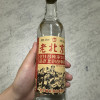 经典老北京白酒42度浓香型500ml*1瓶粮食瓶装晒单图