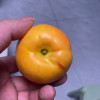鲜贝达 黄金油桃黄桃3斤装大果[1斤约3个]新鲜水果桃子晒单图