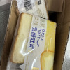兰象岩乳酪吐司面包400g营养早餐小吃面包办公室充饥零食点心晒单图