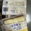 兰象岩乳酪吐司面包400g营养早餐小吃面包办公室充饥零食点心晒单图