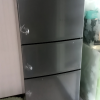 [官方自营]容声252升三门多门电冰箱变频一级能效节能家用风冷无霜租房小型超薄小冰箱不占地 BCD-252WD18NP晒单图