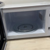 格兰仕(Galanz)微波炉政府补贴 微波炉家用小型转盘式 六档火力调节简易操作可解冻D4晒单图