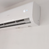 [新1级]海尔智家统帅家用挂机自清洁低噪智能空调KFR-35GW/02XCA81TU1套机1.5P变频白色锐风晒单图