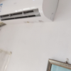[新1级]海尔智家统帅家用挂机自清洁低噪智能空调KFR-35GW/02XCA81TU1套机1.5P变频白色锐风晒单图