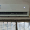 东宝空调1.5匹单冷家用空调挂机壁挂式节能省电KF-35GW/A9-2SH(B5)上门安装晒单图