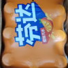 芬达橙味碳酸饮料汽水饮品PET300ml*12瓶可口可乐出品迷物流速度很快，价格很便宜，值得