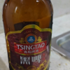 青岛啤酒TSINGTAO)黑啤枣味12度296ml*8瓶晒单图