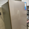 美的(Midea)电冰箱185升 两门双开门节能低噪租房小型二门冰箱家用风冷无霜小机身大容量BCD-185WM(E)晒单图