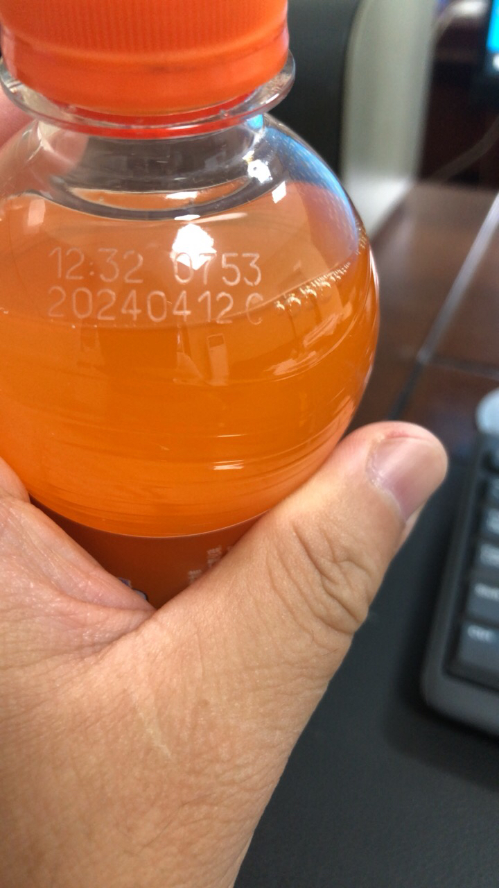 百事可乐 美年达 Mirinda 橙味汽水 碳酸饮料整箱 300ml*12瓶 (新老包装随机发货)晒单图