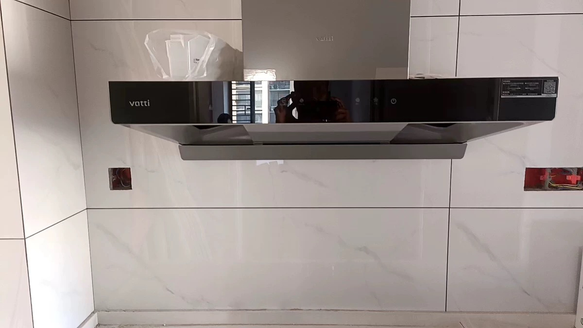 华帝(vatti)烟灶套餐三腔惊世S12 欧式25m³大吸力抽油烟机5.2KW定时可调节燃气灶天然气i11183+79B晒单图
