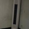 格力(GREE)云逸新能效3匹变频圆柜式家用冷暖空调KFR-72LW/NhGm3BAs柜机三级能效晒单图