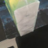 [6包装]舒可乐抽纸四层加厚420张大号餐巾纸大尺寸擦手纸家庭实惠装晒单图