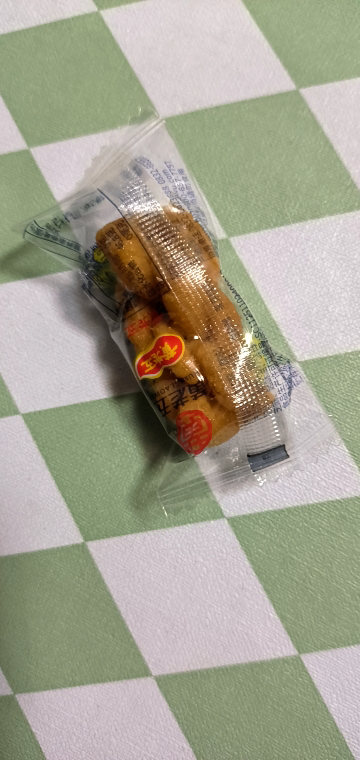 黄老五小麻花原味408g*2 网红零食四川特产传统手工糕点小麻花晒单图