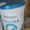 合生元(BIOSTIME)贝塔星 儿童配方奶粉 4段(3-6岁) 法国原装原罐进口 800克晒单图
