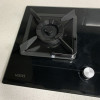 华帝(vatti)4.6KW大火力可调节燃气灶天然气台嵌双眼灶厨房家用炉头离子熄火钢化玻璃i10059B晒单图