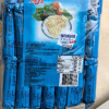 AJI纳豆酵素味苏打饼干472g*2包梳打早餐饼干休闲食品零食晒单图