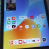 HUAWEI/华为MatePad 2023款 11.5英寸高刷护眼全面屏平板电脑学习网课考研教育8+256GB[WiFi版]深空灰晒单图
