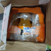 芬达橙味碳酸饮料汽水饮品PET300ml*12瓶可口可乐出品迷芬达橘子汽水的味道冰镇后还好喝