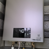 林内/Rinnai 16升燃气热水器16GS41(JSQ31-GS41)智能变频恒温水气双调防风防冻 小蛮腰晒单图