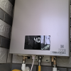 林内/Rinnai 16升燃气热水器16GS41(JSQ31-GS41)智能变频恒温水气双调防风防冻 小蛮腰晒单图
