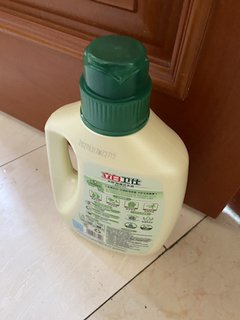 立白卫仕除菌洗衣液2kg瓶装茶树精油精萃植物除菌祛味去顽渍晒单图