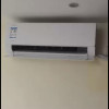 美的(Midea)空调挂机酷省电1.5匹p变频冷暖新一级智能壁挂式客厅卧室大风口节能省电KFR-35GW/N8KS1-1晒单图