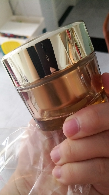 雅诗兰黛(Estee Lauder)多效智妍精华乳霜面霜75ml 第二代滋润型胶原霜 补水滋润淡化细纹面部精华霜晒单图