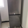 新飞(Frestec)175升双开门冰箱小型家用出租房独立两门三温软冷冻储鲜冰箱冷冻宿舍低能耗BCD-175K2CT晒单图
