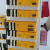 [12包装]舒可乐纸巾抽纸家用整箱实惠装餐巾纸卫生纸面巾纸抽婴儿擦手纸晒单图