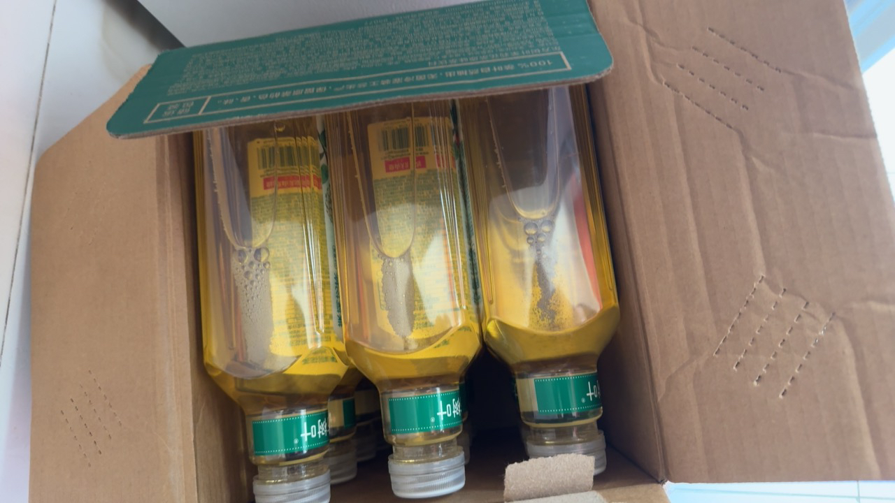 农夫山泉东方树叶茉莉花茶900ml*12瓶整箱无糖饮料晒单图