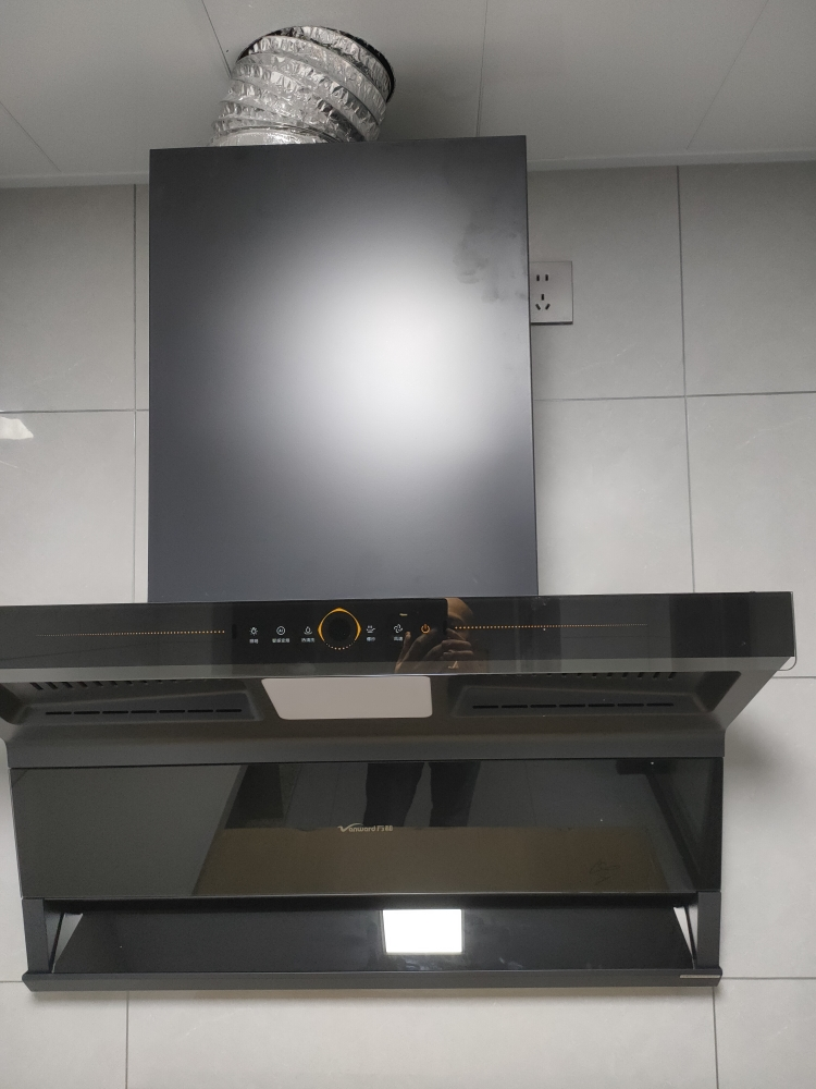 万和(Vanward) 100升二星级消毒柜 嵌入式高温消毒柜 家用碗筷餐具厨房消毒碗柜 ZTD100Q-D5晒单图