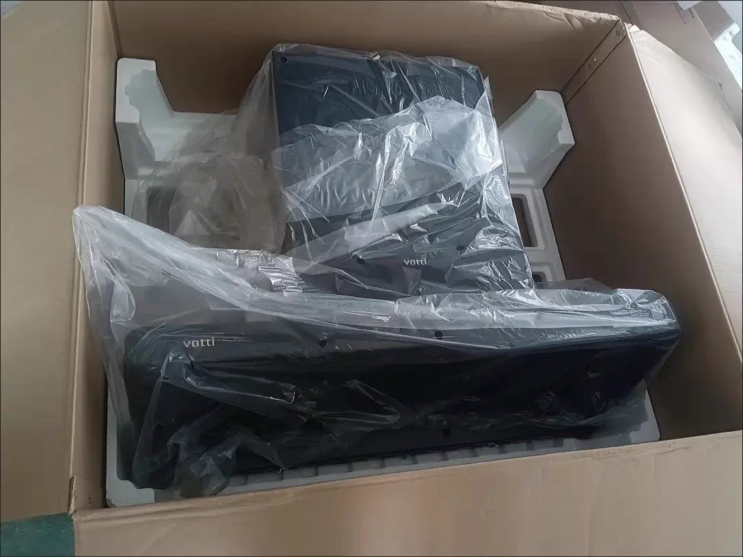 华帝(vatti)[小飞碟S35]抽油烟机超薄欧式顶吸顶侧一体变频烟灶联动26风量大吸力自动清洗以旧换新欧式i11S35晒单图