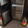 康宝(Canbo)消毒柜 立式115L大容量厨房消毒碗柜 餐具厨房消毒 高温二星级消毒柜XDZ115-B38晒单图