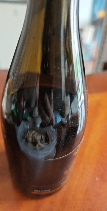 长城干红葡萄酒黑标解百纳750ml*6支红酒整箱装晒单图