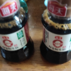 海天0金标生抽100ml*2小瓶特级零添加酿造酱油调味凉拌点蘸家用料晒单图