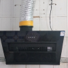 万家乐 抽油烟机 18m³/min侧吸式小尺寸大吸力油烟机小户型出租家用吸油烟机 一级能效CXW-280-AL031晒单图