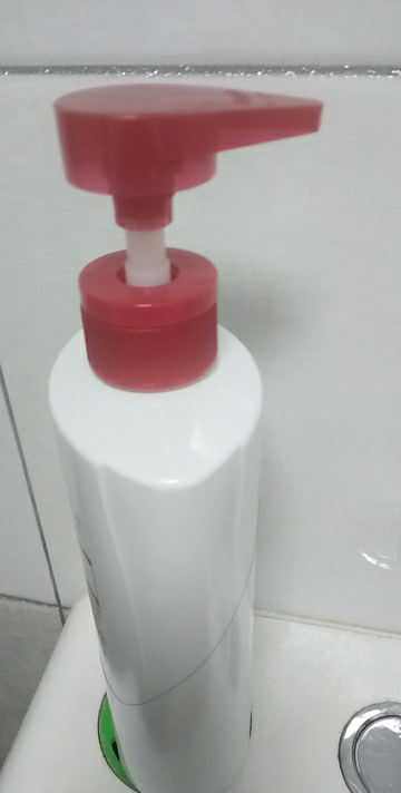欧莱雅多效修护洗发露700ml修护受损开叉干枯毛躁发质洗发水晒单图