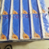 维达超韧抽纸3层S码100抽20包卫生纸 家用实惠装餐巾纸面巾纸卫生纸纸巾(新旧包装交替发货)晒单图